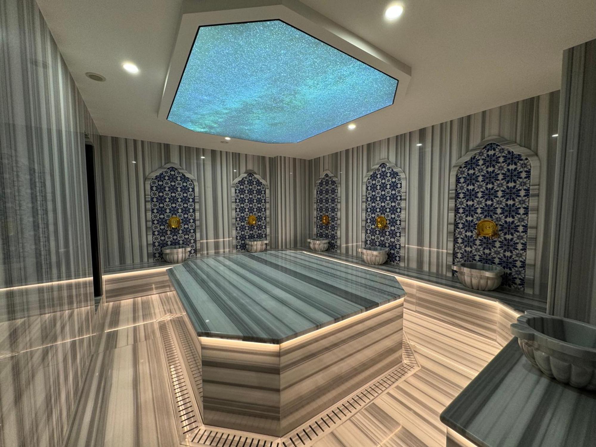 Ankawa Holiday Hotel เอร์เบล ภายนอก รูปภาพ