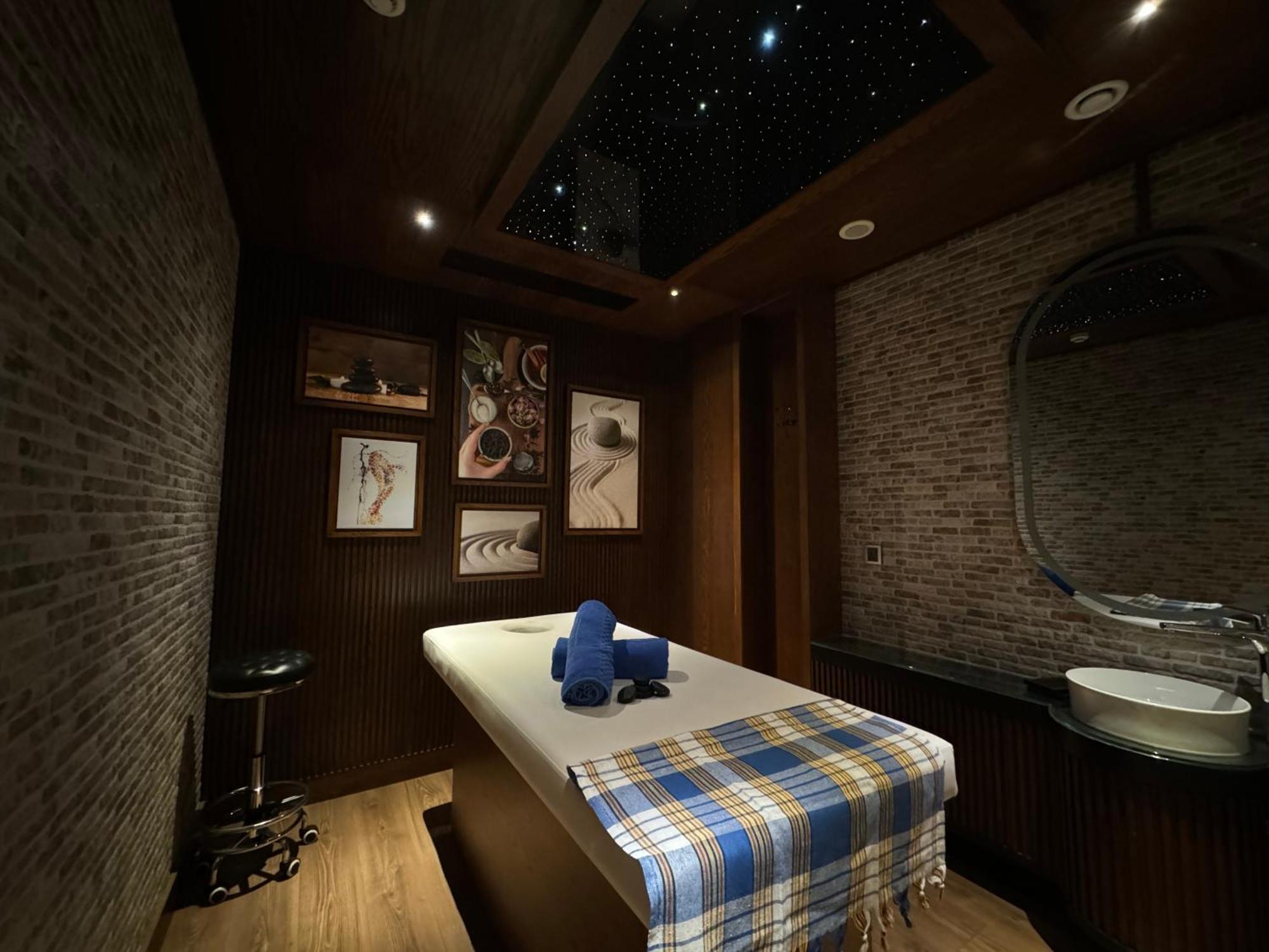Ankawa Holiday Hotel เอร์เบล ภายนอก รูปภาพ