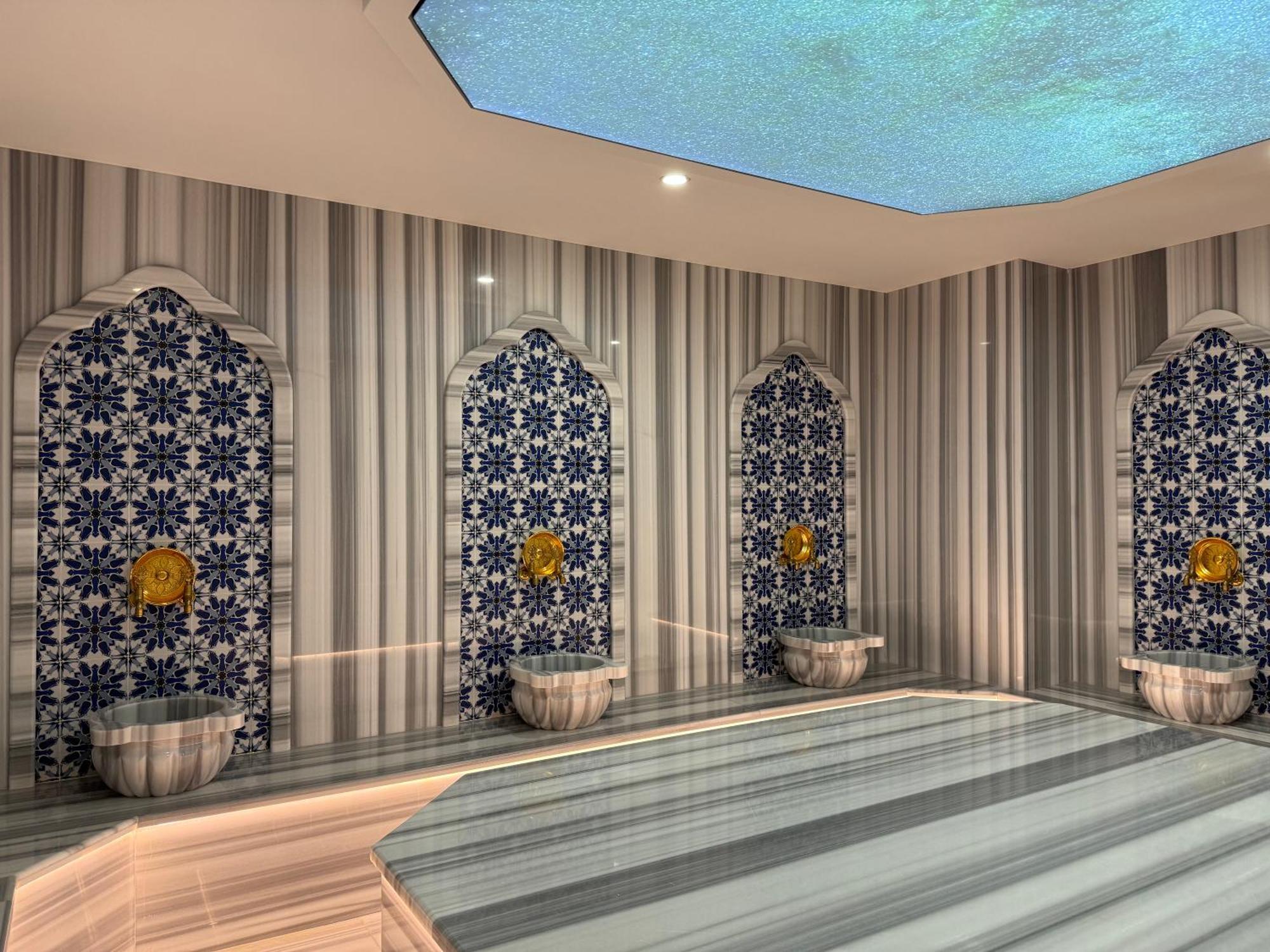 Ankawa Holiday Hotel เอร์เบล ภายนอก รูปภาพ